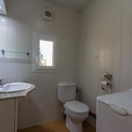 Casa Diseminats *