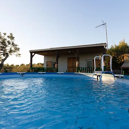 Casa Diseminats *