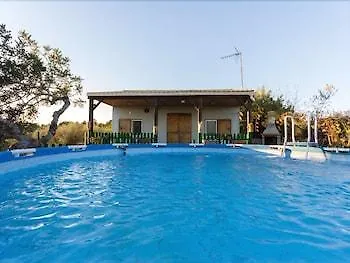 Casa Diseminats L'Ametlla de Mar