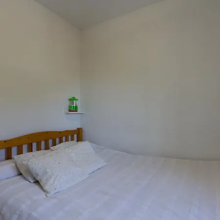 Сasa de vacaciones Casa Diseminats