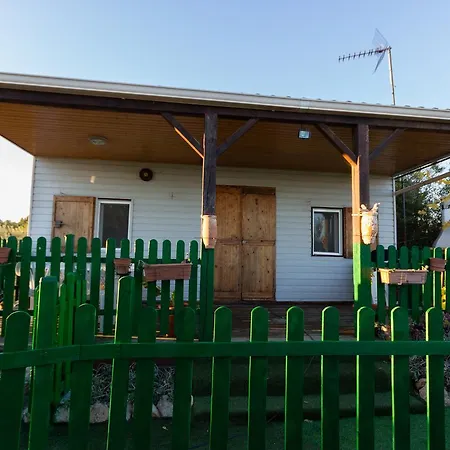Casa Diseminats Сasa de vacaciones L'Ametlla de Mar