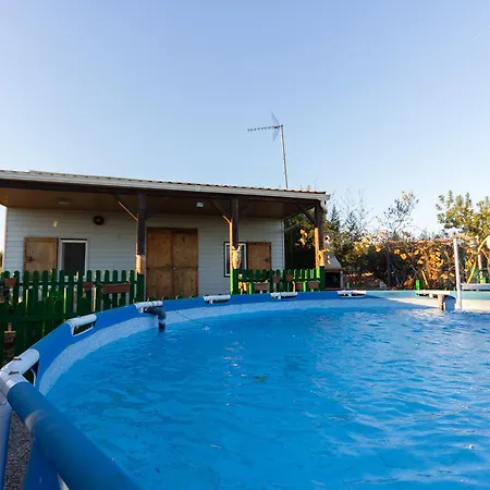 Casa Diseminats Сasa de vacaciones L'Ametlla de Mar